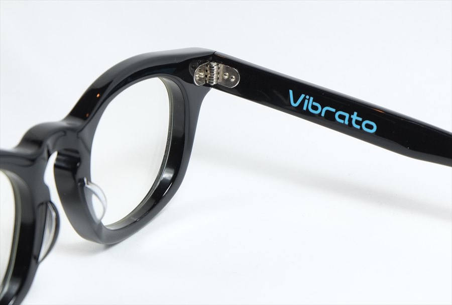 effector エフェクター vibrato ビブラート 眼鏡 メガネ - サングラス