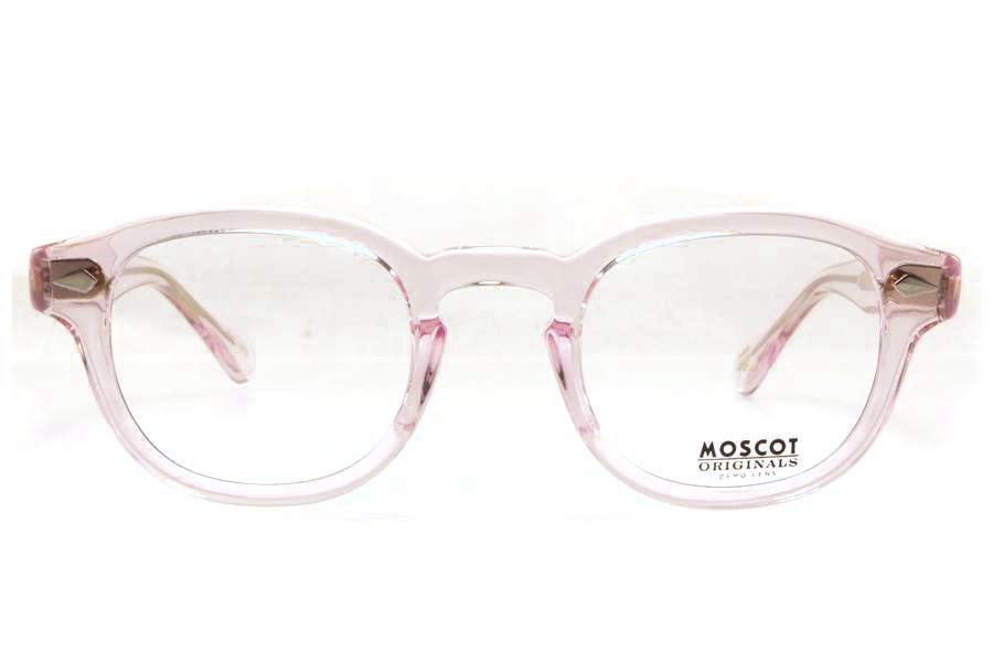 モスコット レムトッシュ メガネ MOSCOT LEMTOSH 46サイズ