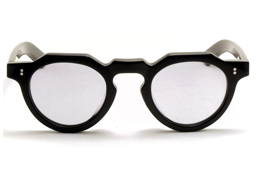 Few by NEW. フューバイニュー (NEWMAN ニューマン） F5 Black ブラック 眼鏡 メガネ サングラス