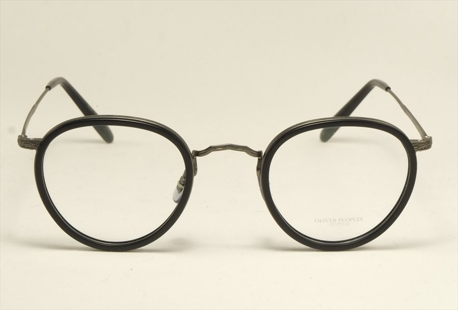 OLIVER PEOPLES MP-2(46) グリーン偏光レンズ | www.refletivo.com