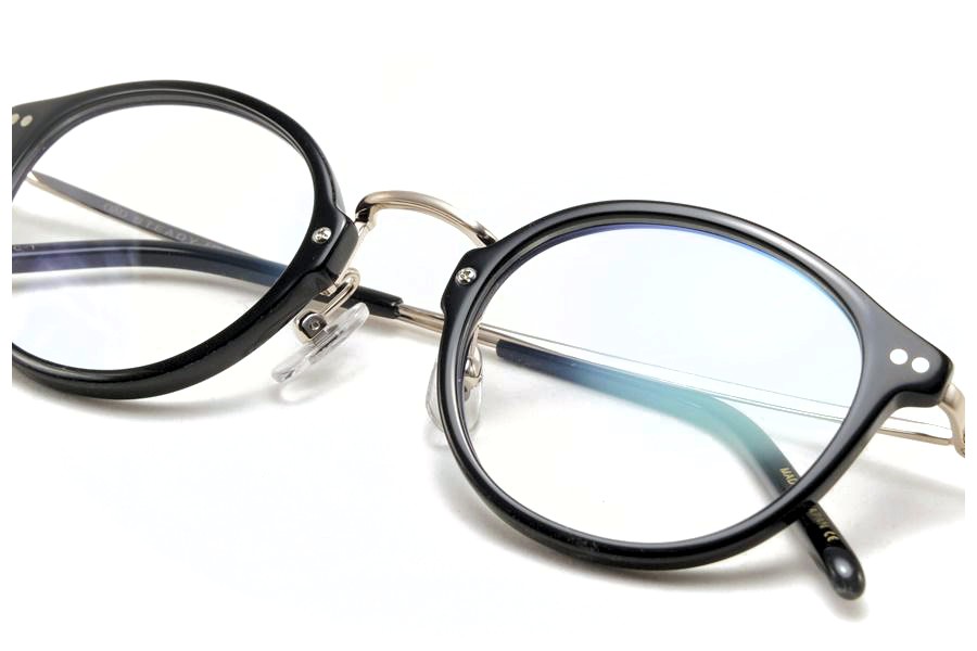 STEADY ステディ メガネ 眼鏡 STD-98 C1 ブラック