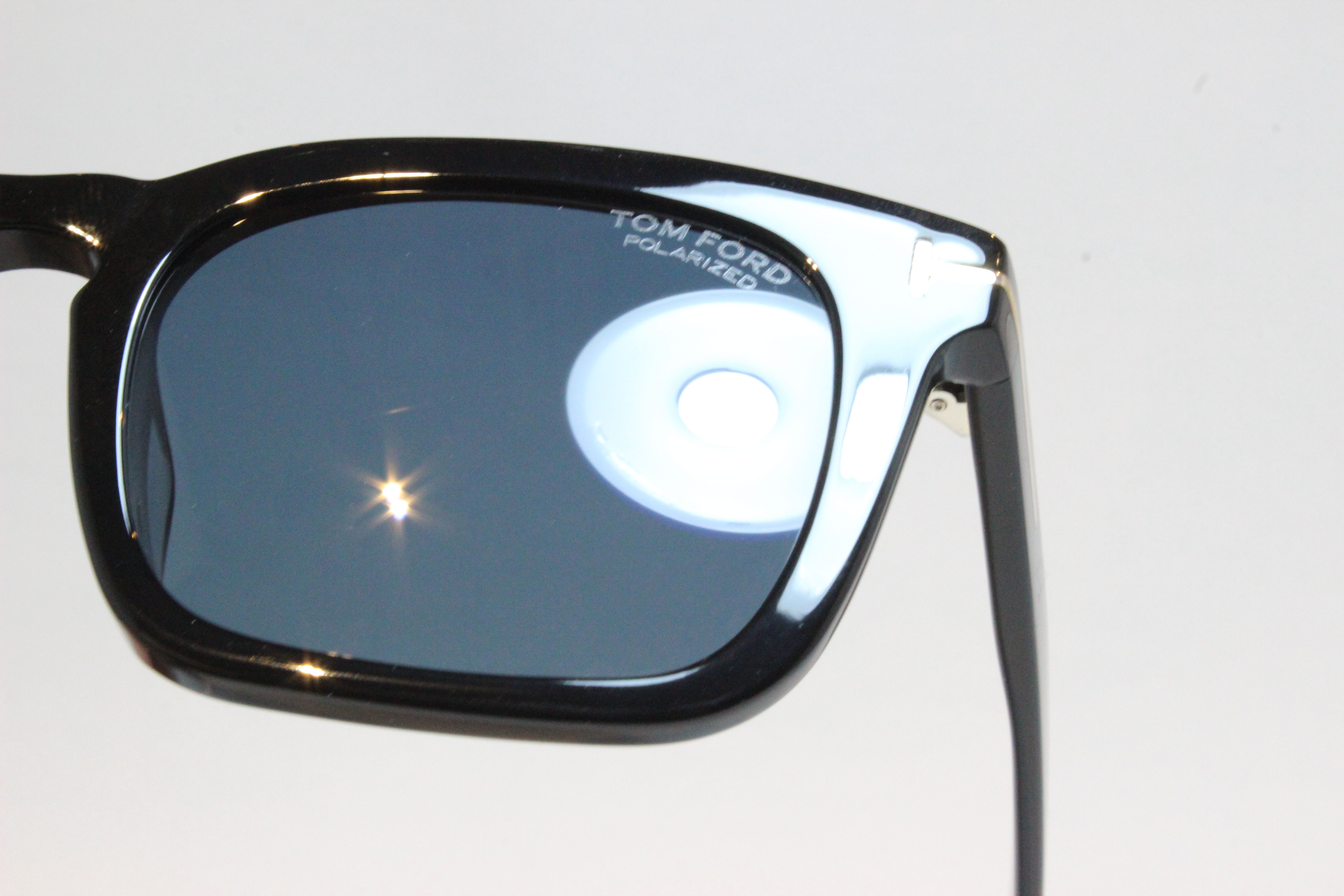 TOM FORD（トム フォード） TF-751-F POLARIZED（偏光レンズ） Dax.(01V)