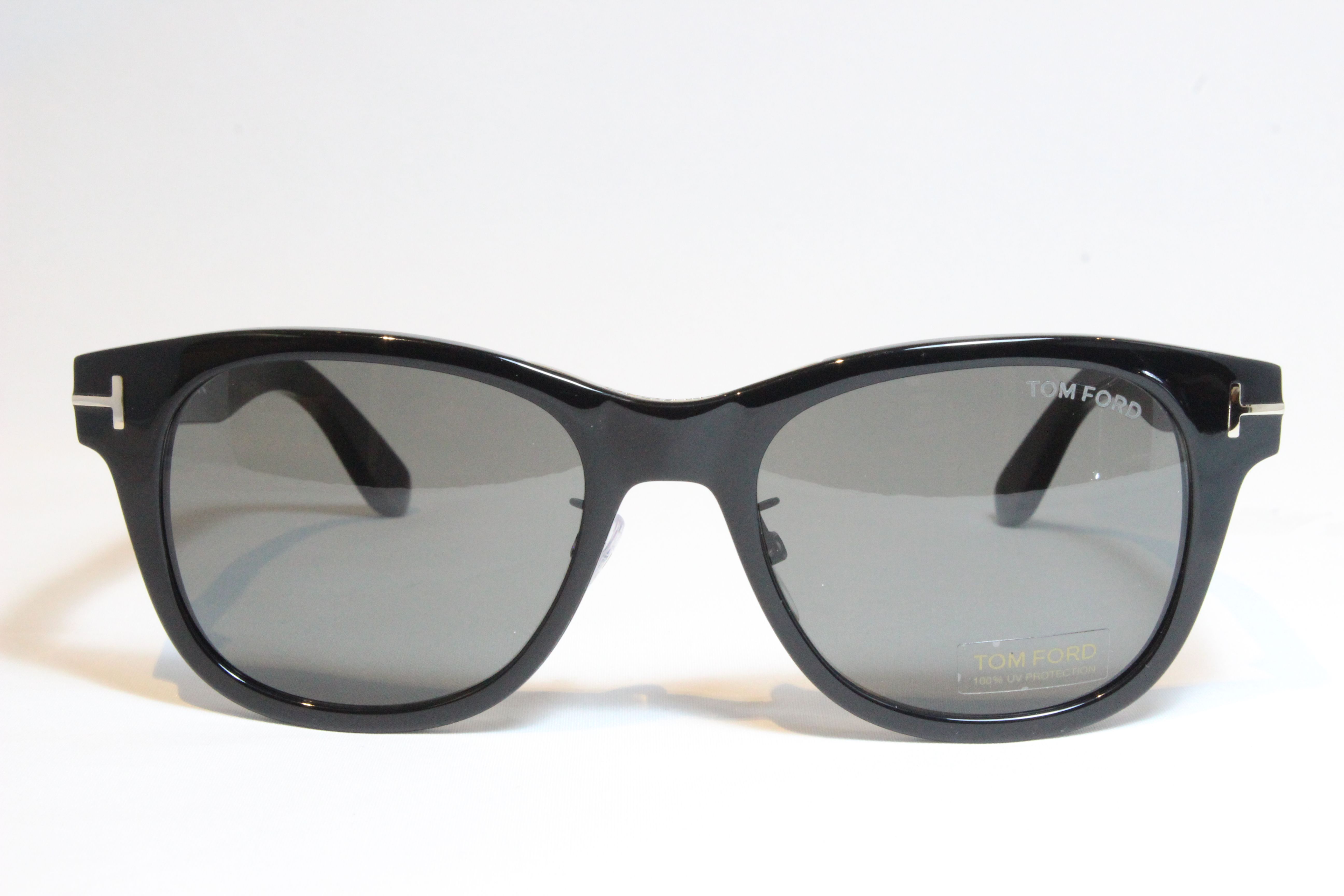 TOM FORD（トム フォード） TF-9257 (01A)